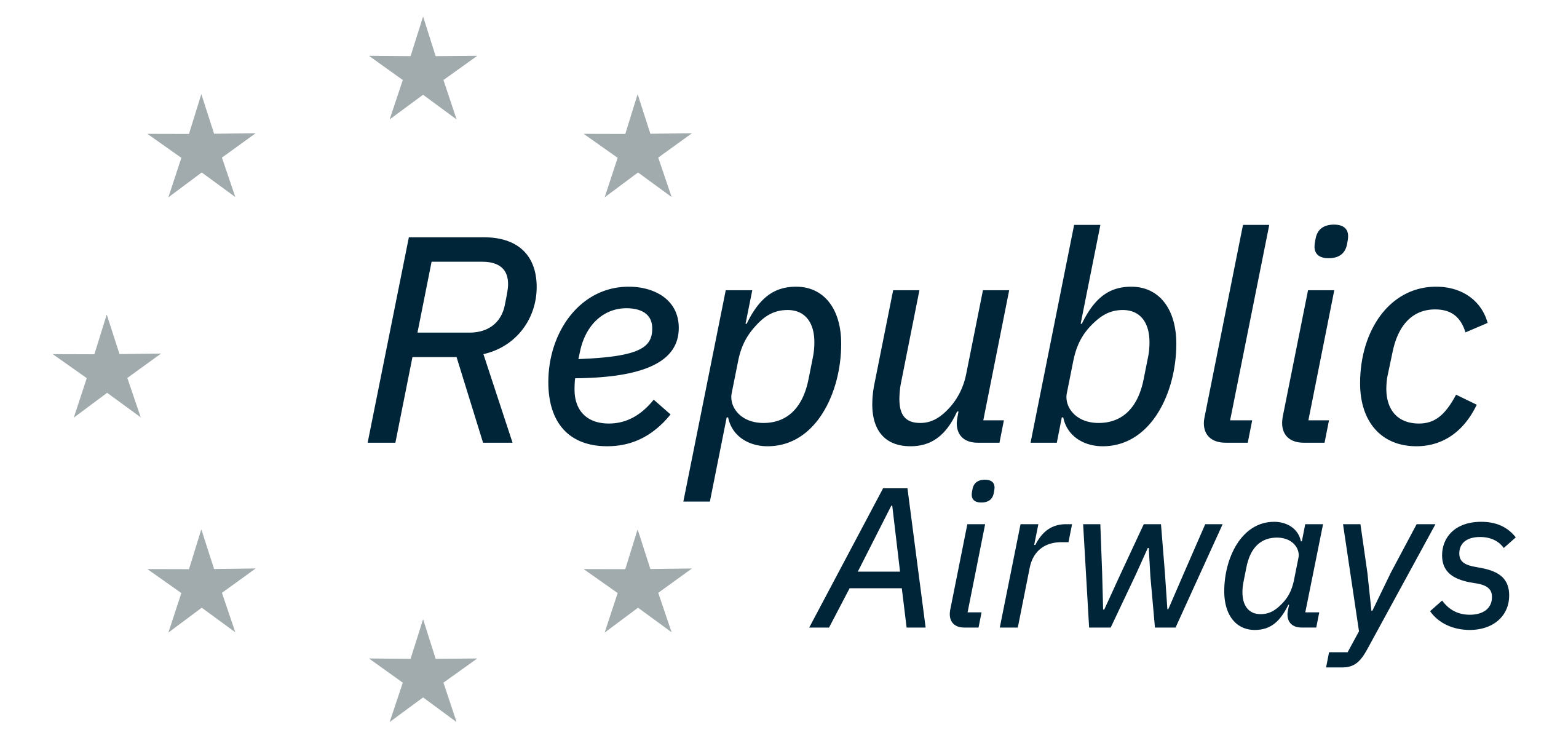 Republic Airways logo