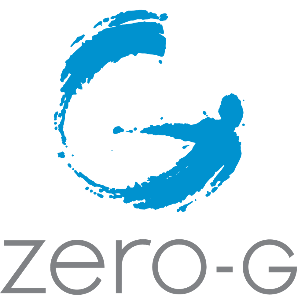 Zero-G logo