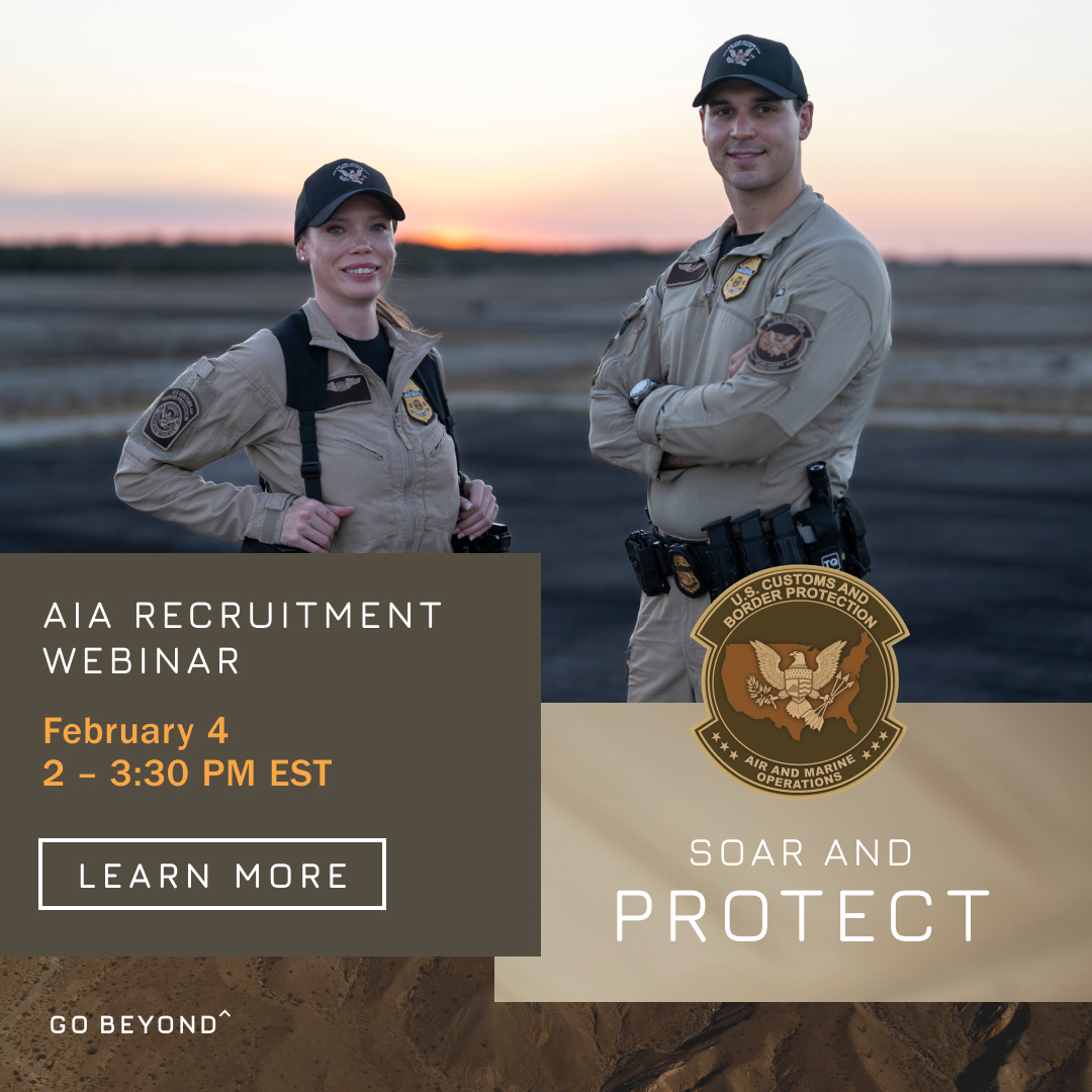 AMO - AIA Webinar