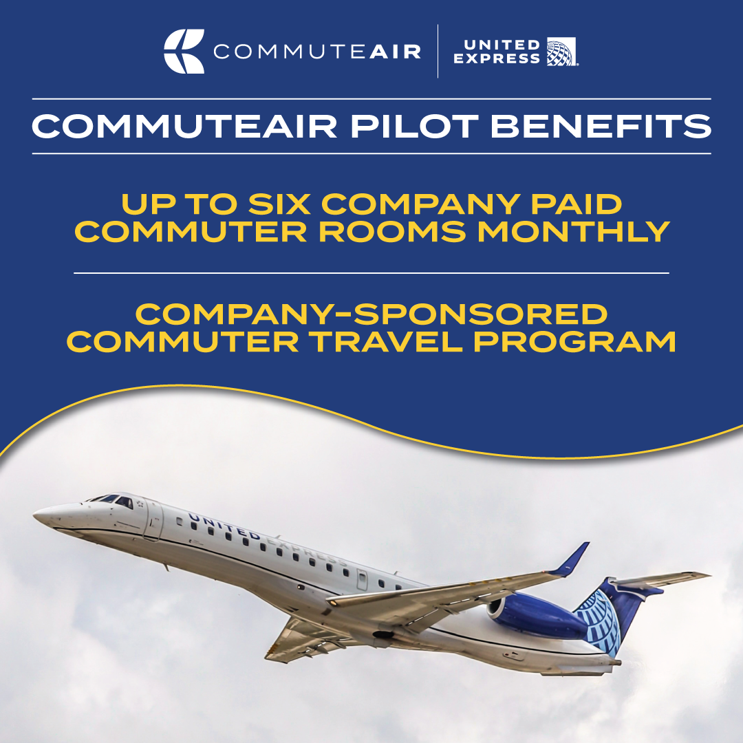 CommuteAir