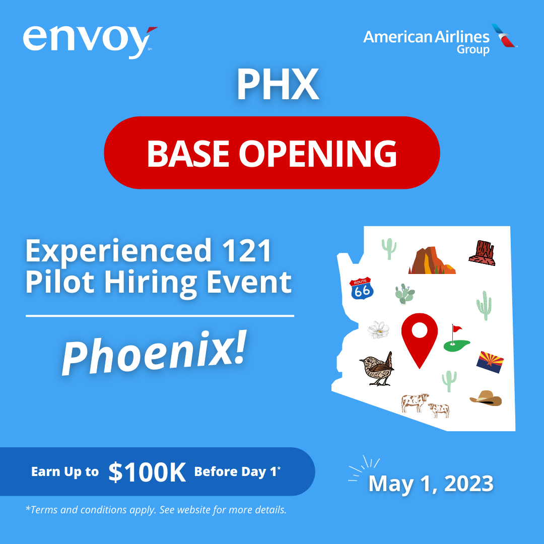 Envoy-PHX