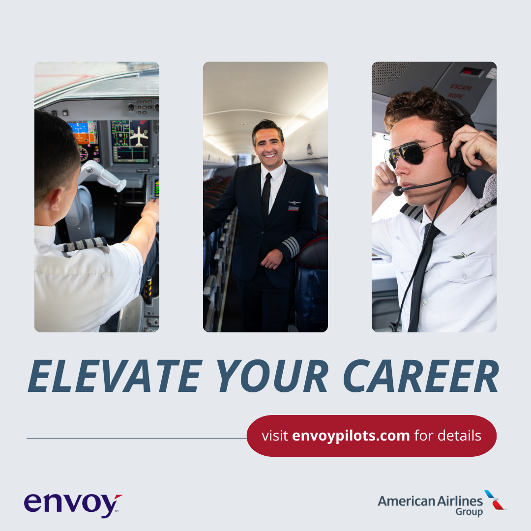 Envoy Air