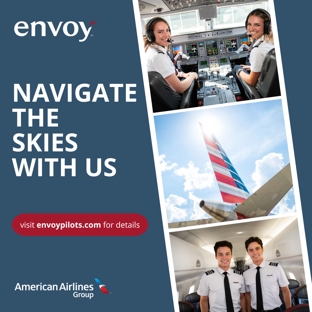 Envoy Air