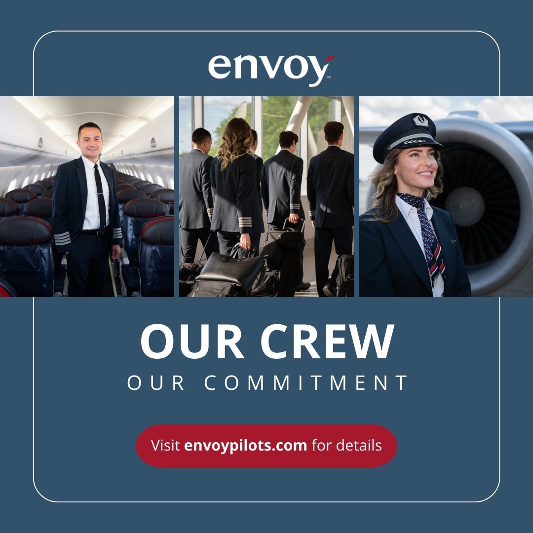 Envoy Air