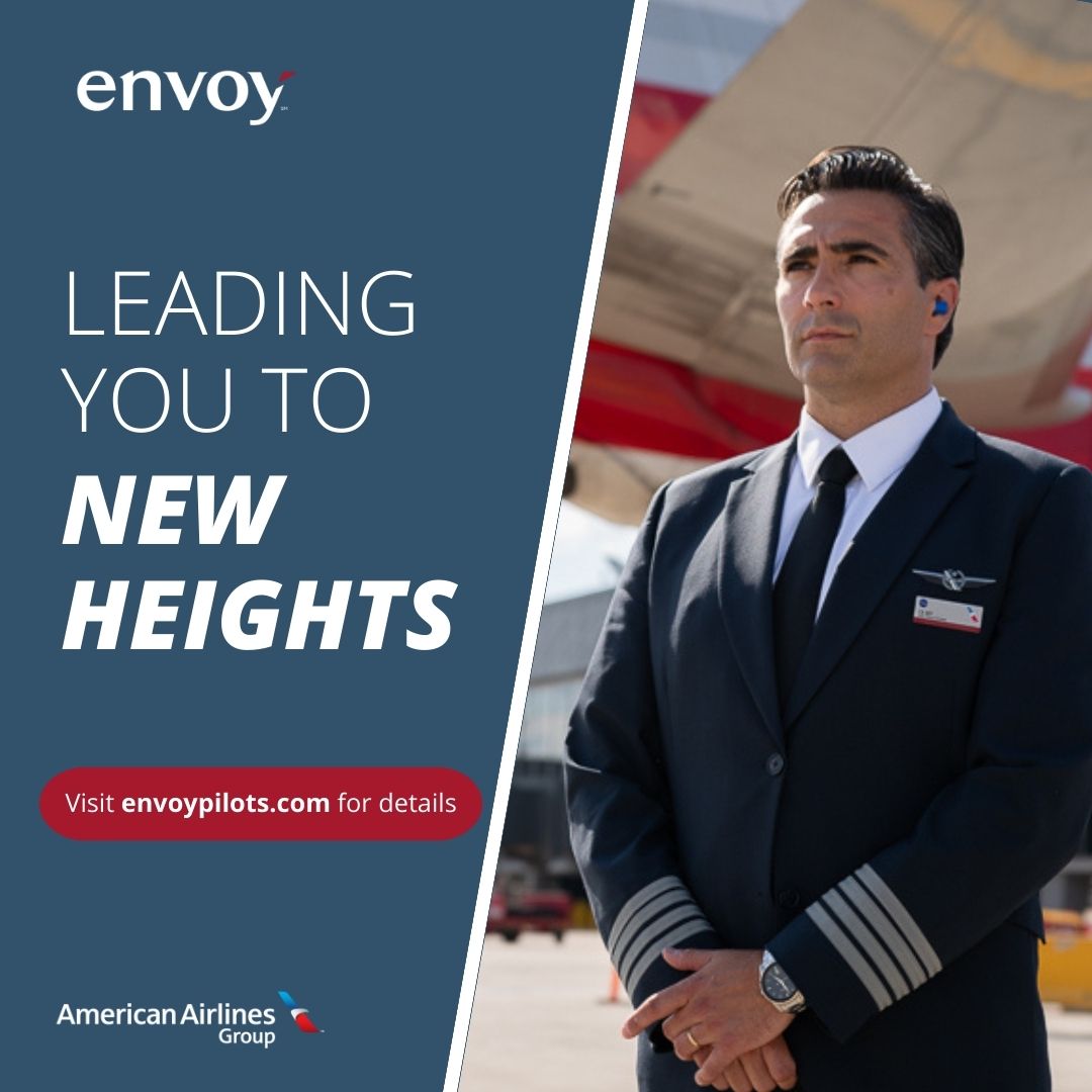 Envoy Air