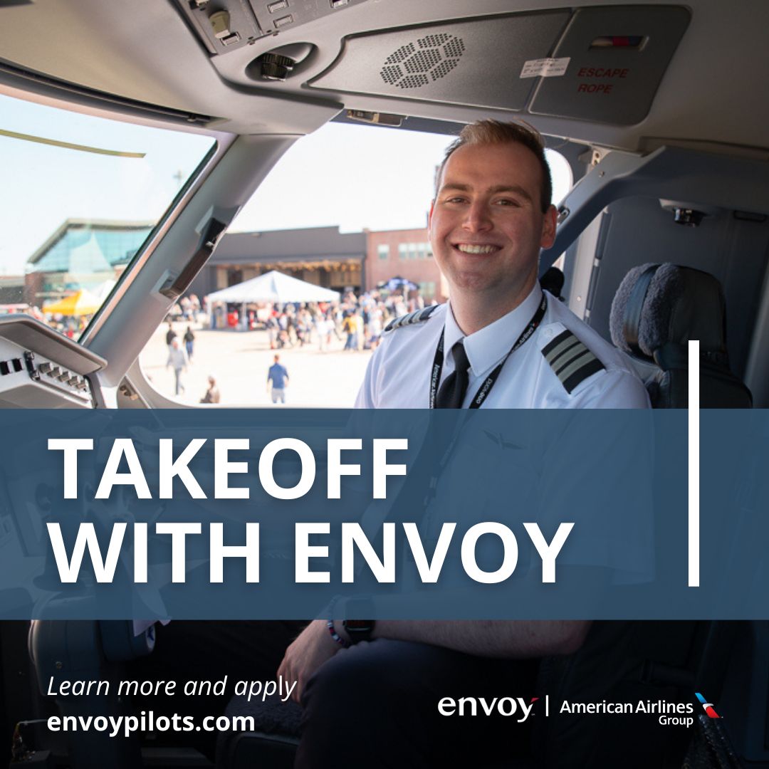 Envoy Air