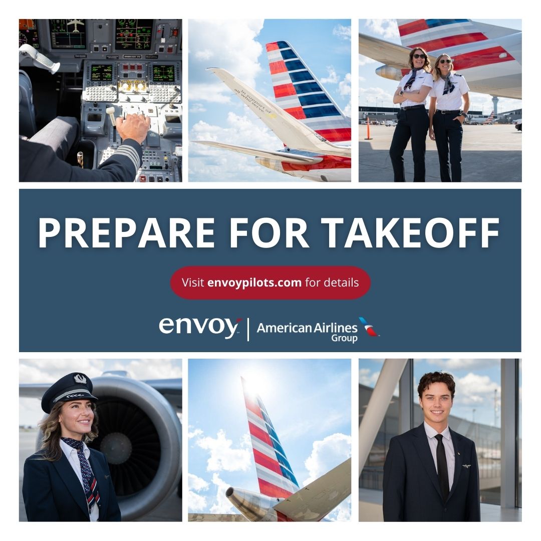 Envoy Air