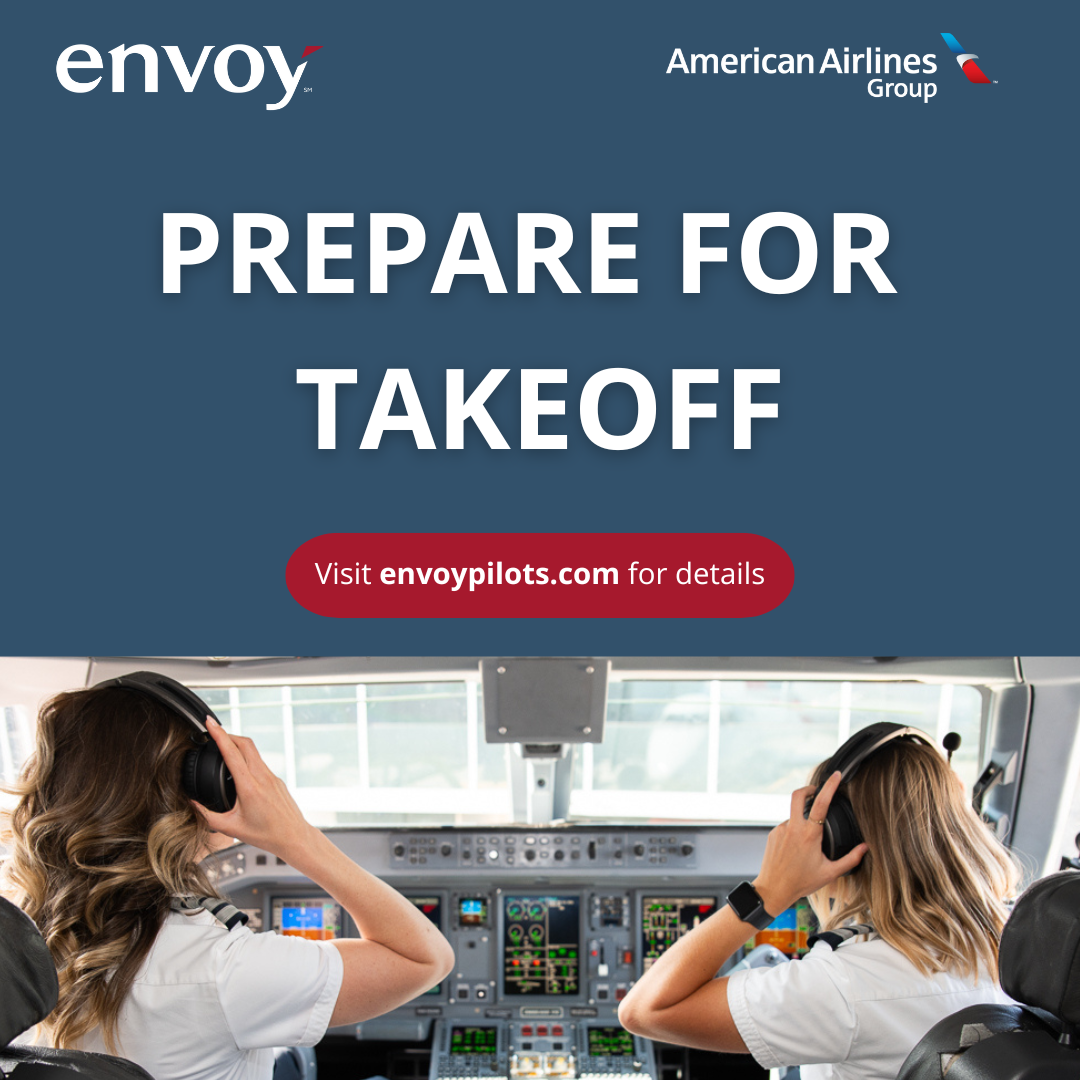 Envoy Air