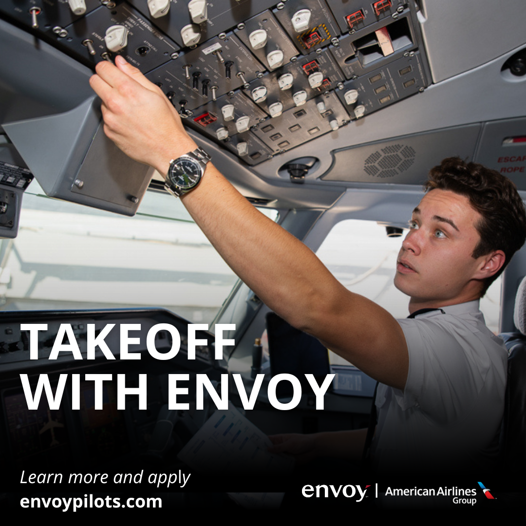 Envoy Air