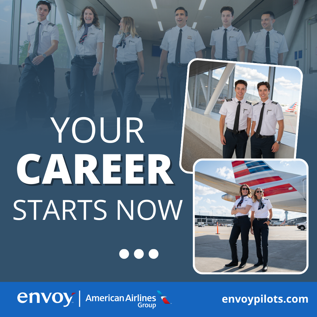 Envoy Air