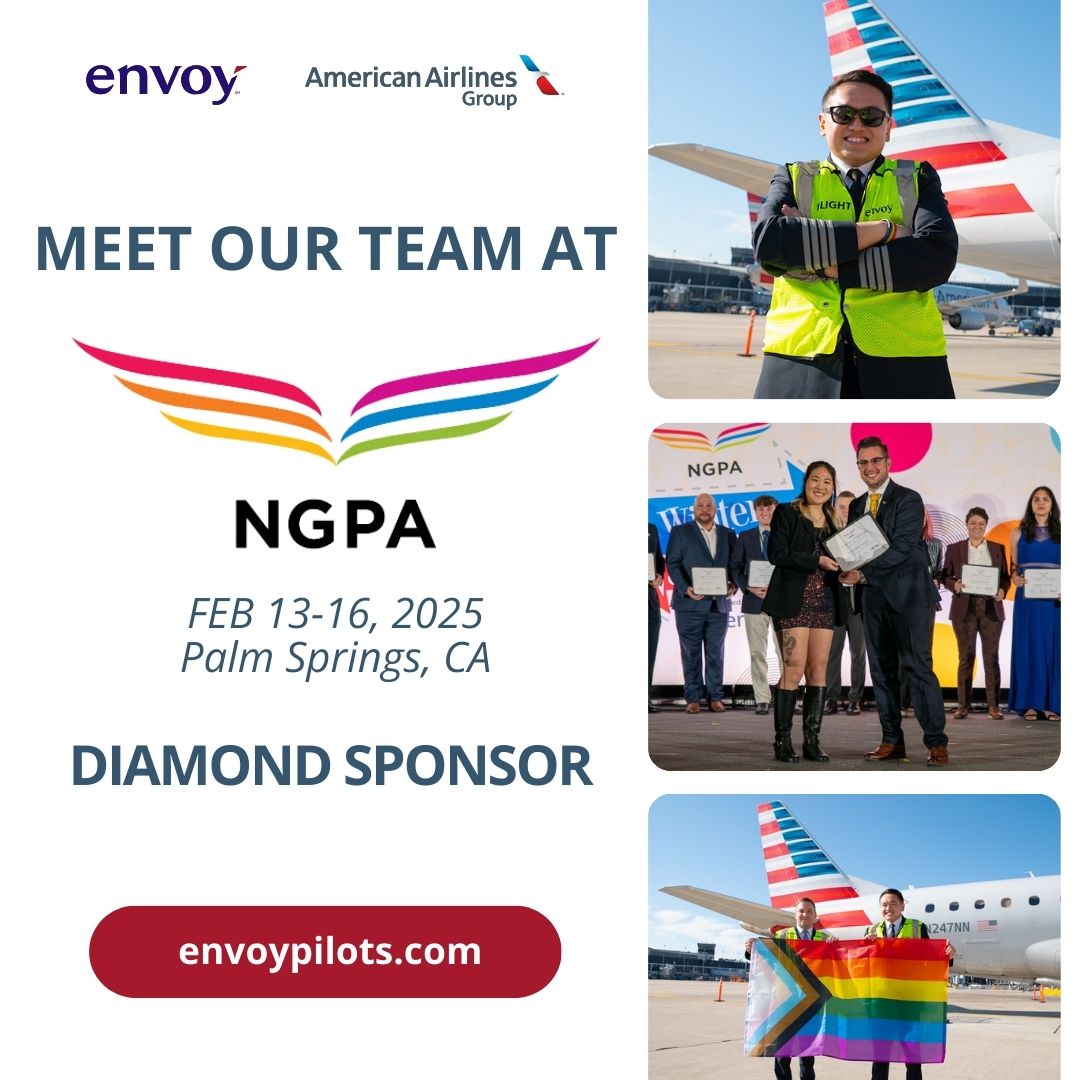 Envoy - NGPA 2025