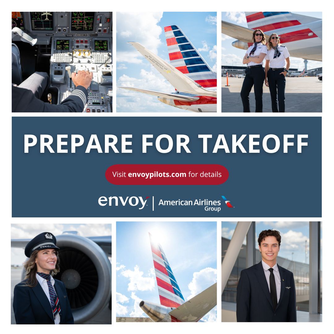 Envoy Air