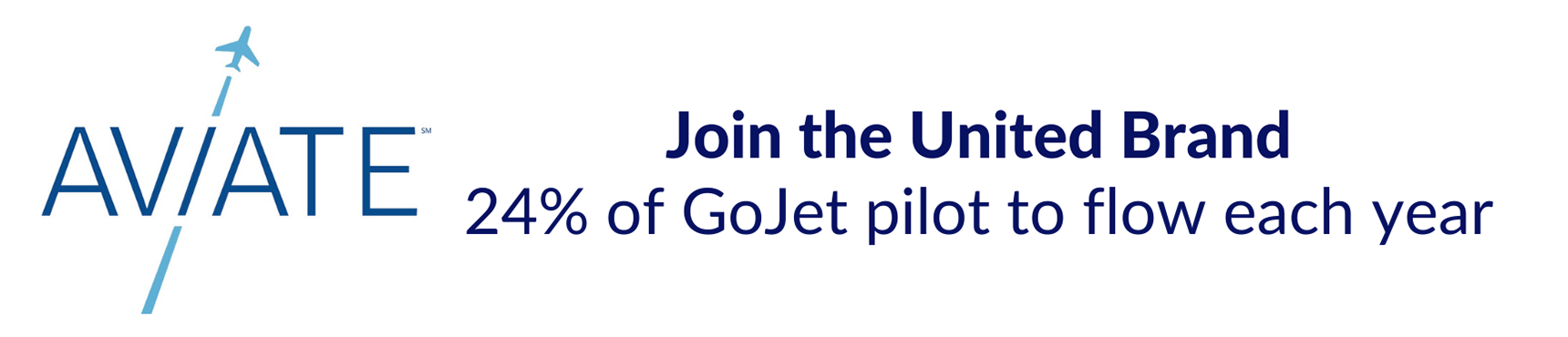 GoJet Footer