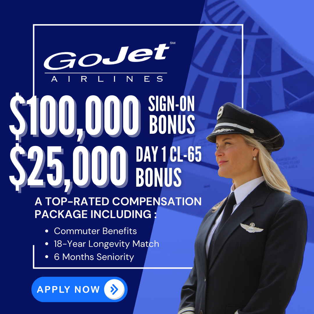 GoJet Airlines