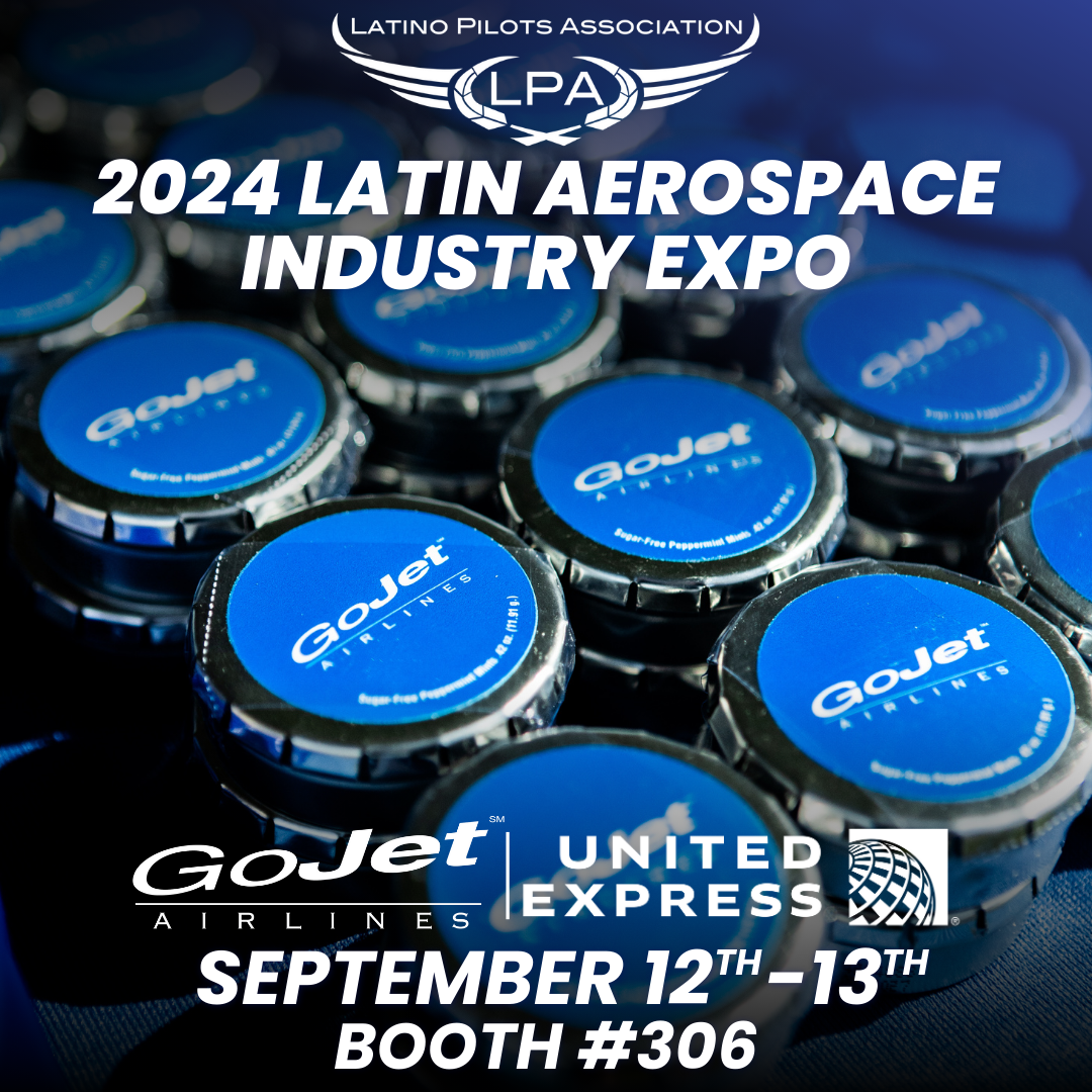 GoJet Airlines - LPA 2024