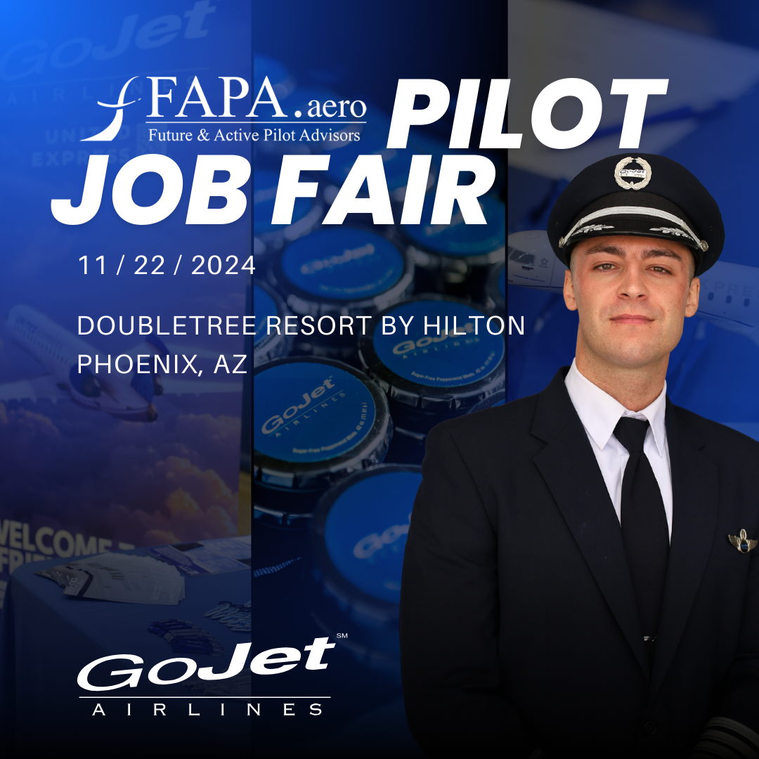 GoJet - FAPA