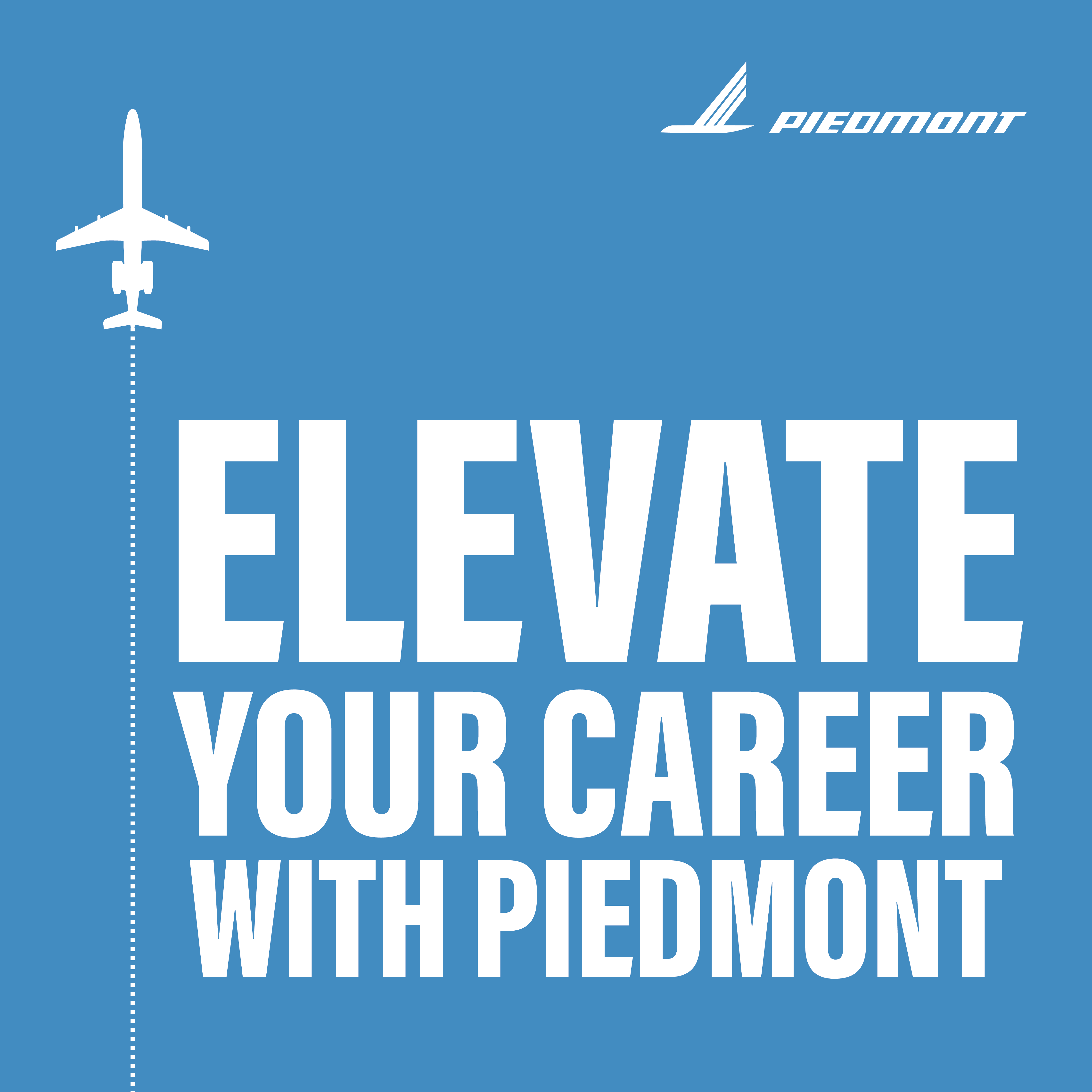 Piedmont - Elevate Your Career