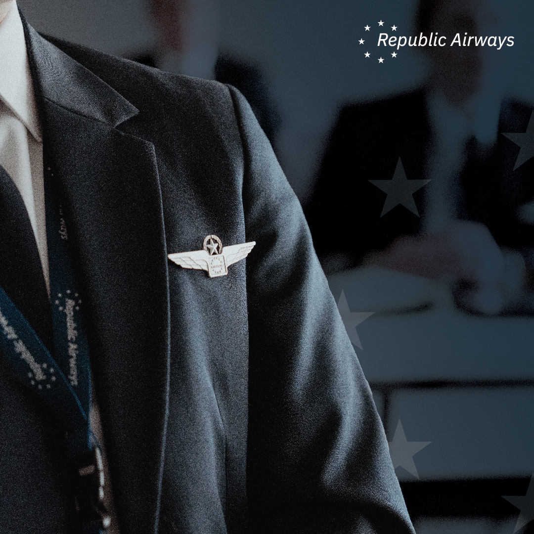 Republic Airways - FAPA Pilot Career Fair
