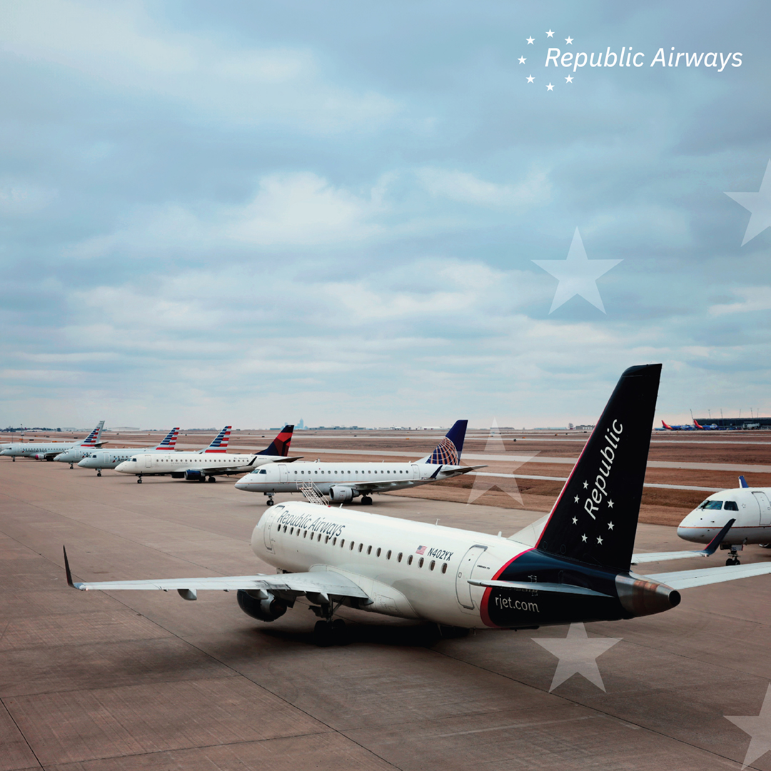 Republic Airways