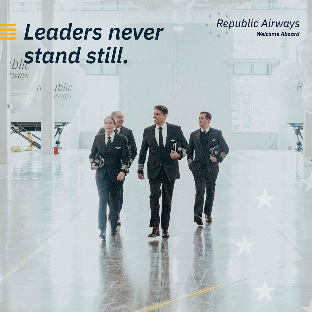 Republic Airways